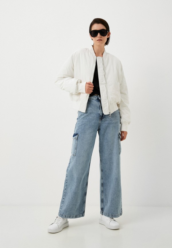 фото Куртка утепленная gloria jeans