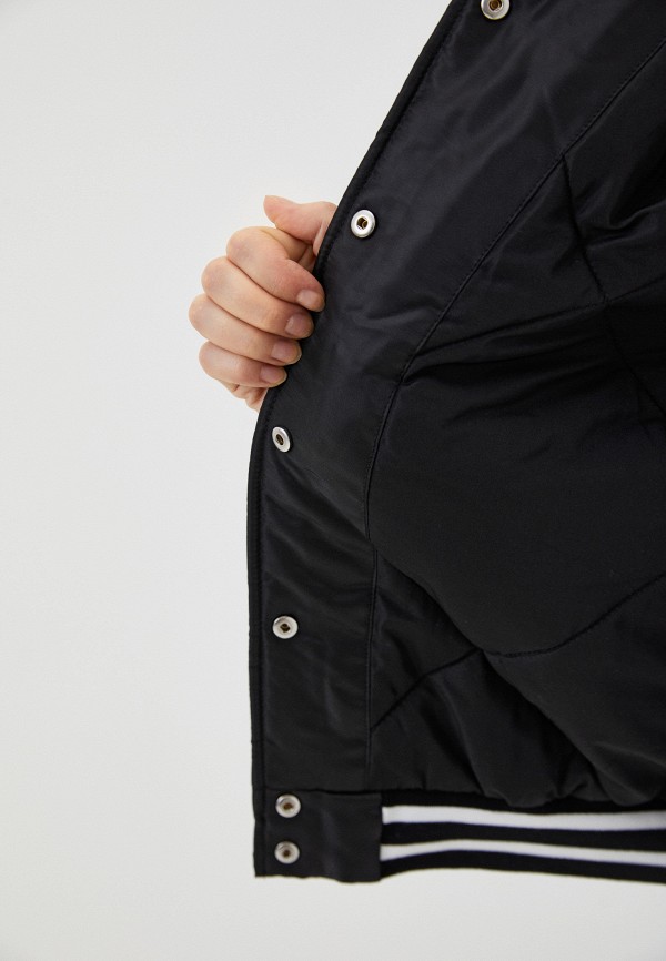 фото Куртка утепленная gloria jeans