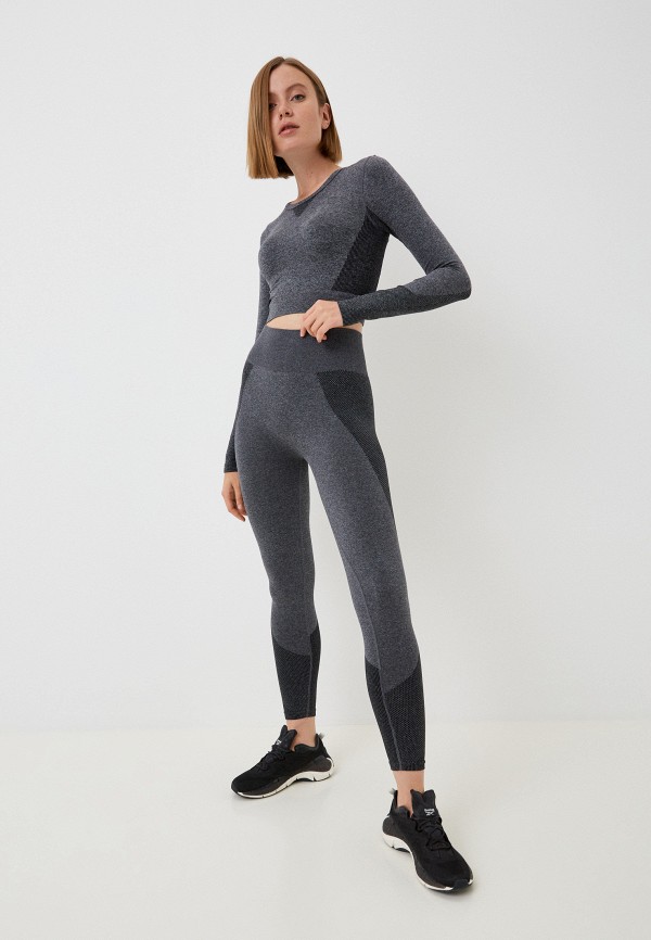 фото Леггинсы gloria jeans