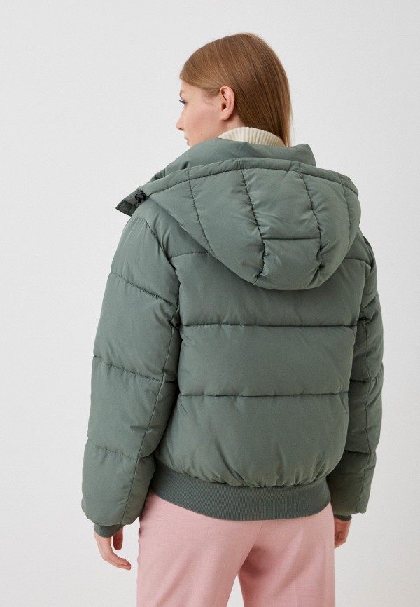 фото Куртка утепленная gloria jeans