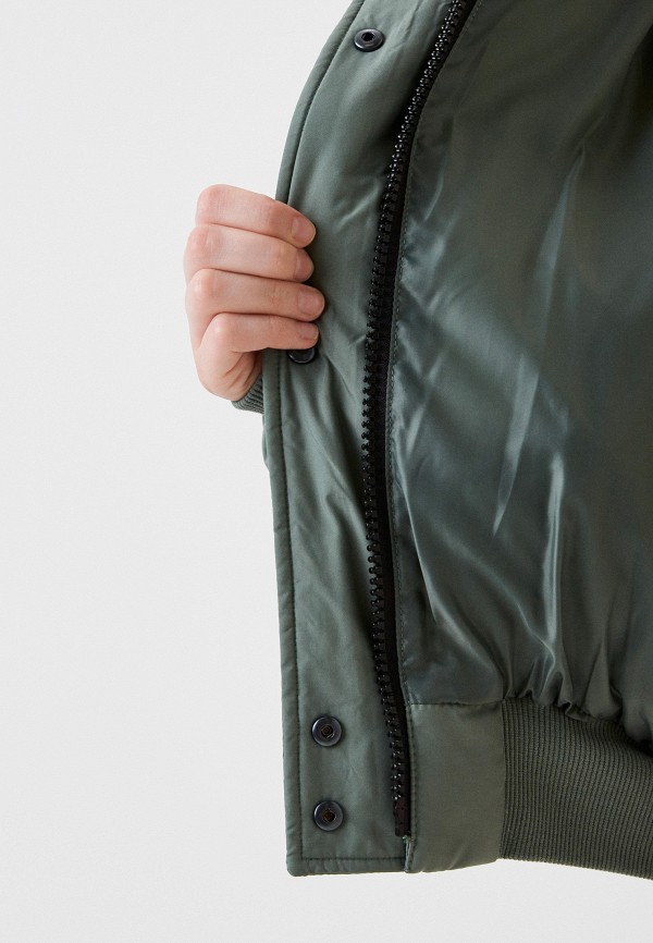 фото Куртка утепленная gloria jeans