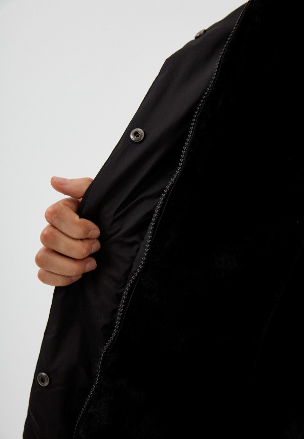 фото Куртка утепленная gloria jeans