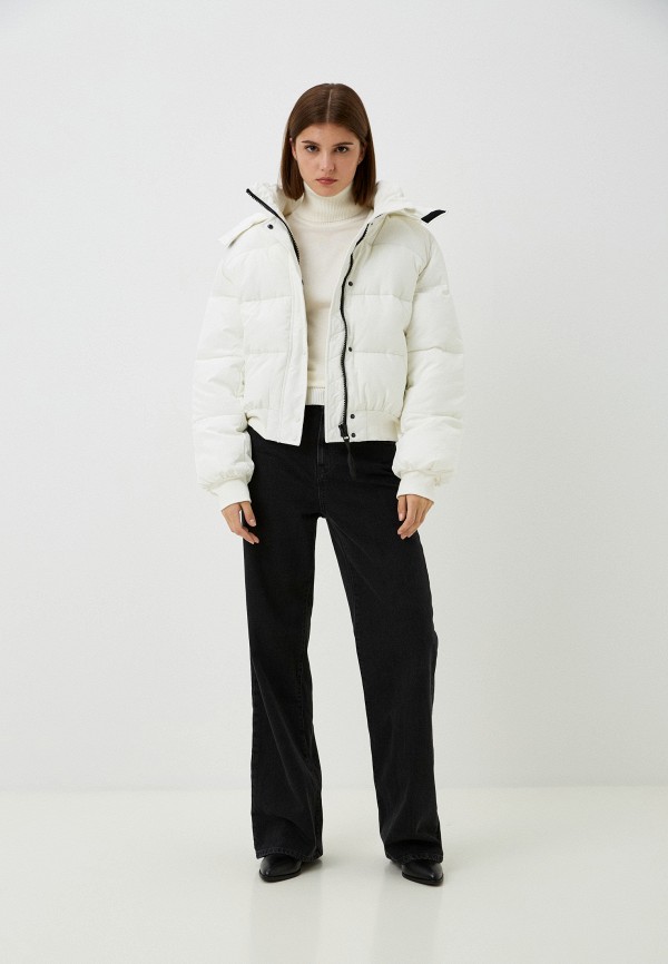 фото Куртка утепленная gloria jeans