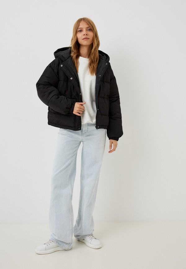 фото Куртка утепленная gloria jeans