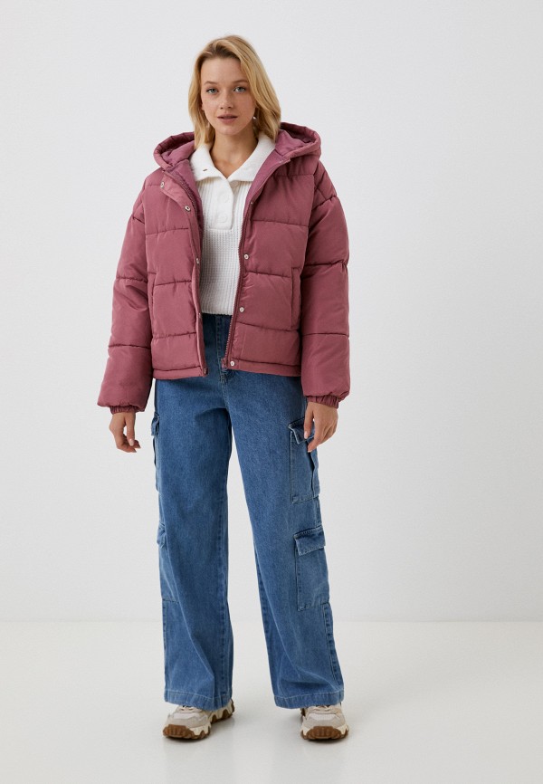 фото Куртка утепленная gloria jeans