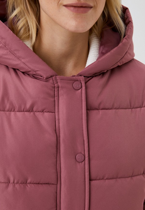 фото Куртка утепленная gloria jeans