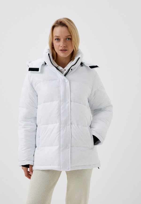 фото Куртка утепленная gloria jeans