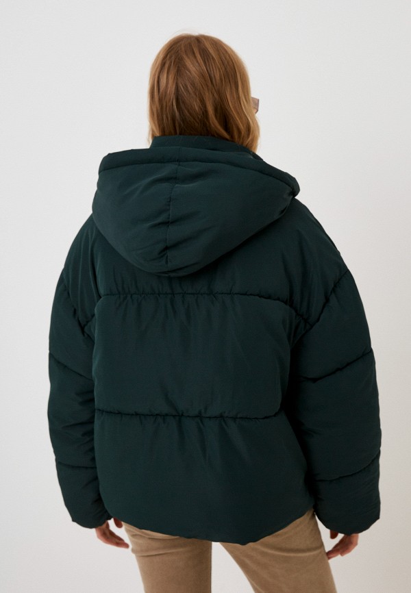 фото Куртка утепленная gloria jeans