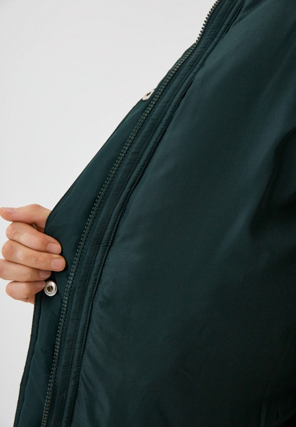 фото Куртка утепленная gloria jeans