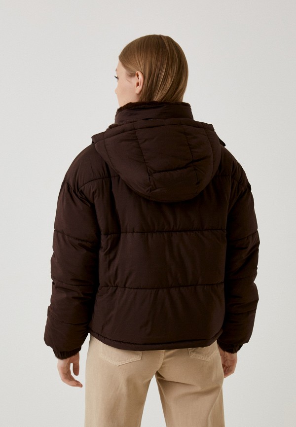 фото Куртка утепленная gloria jeans