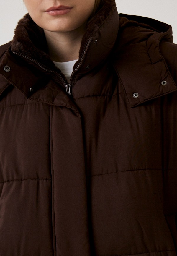 фото Куртка утепленная gloria jeans