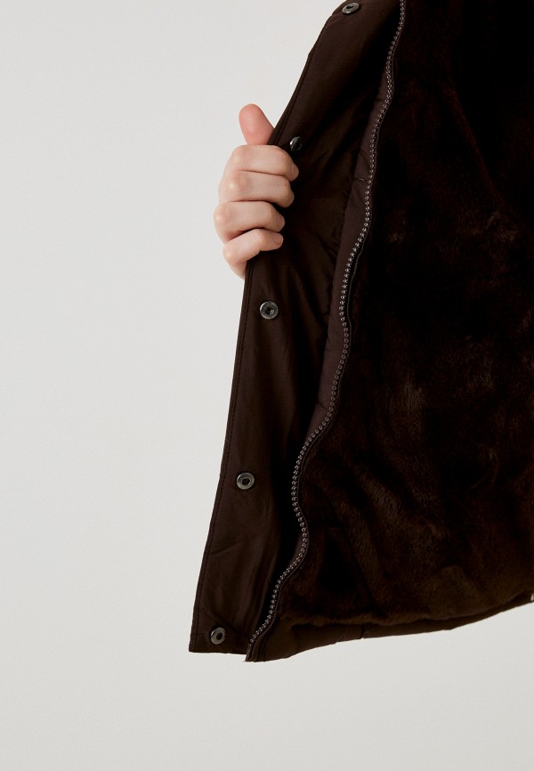 фото Куртка утепленная gloria jeans