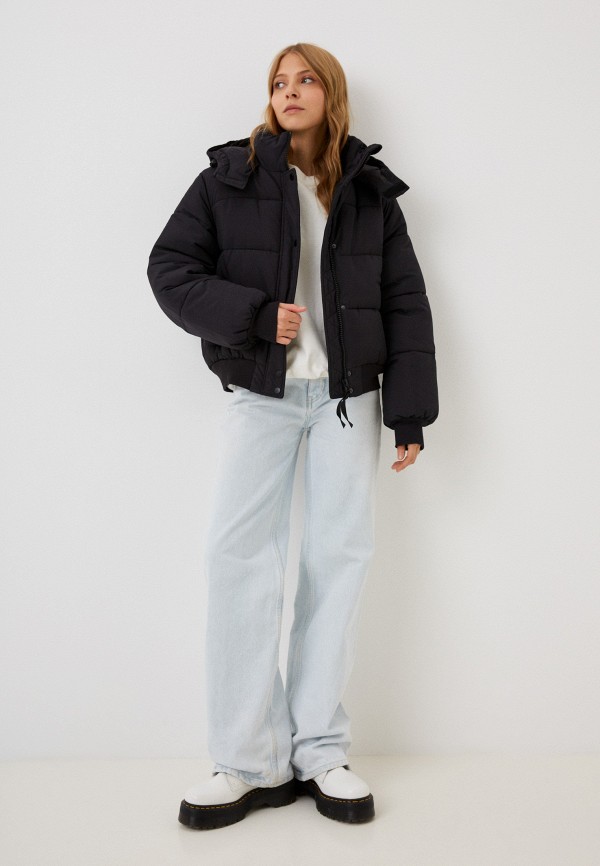 фото Куртка утепленная gloria jeans