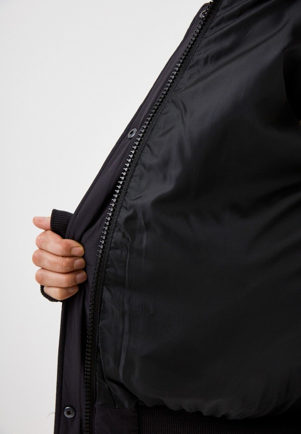 фото Куртка утепленная gloria jeans