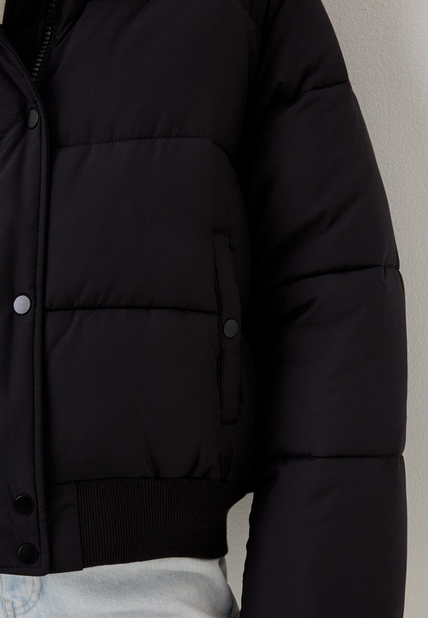 фото Куртка утепленная gloria jeans