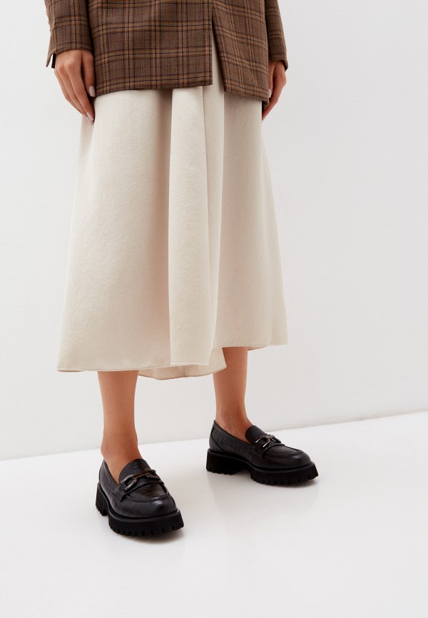 Лоферы Salamander черный, размер 40, фото 6