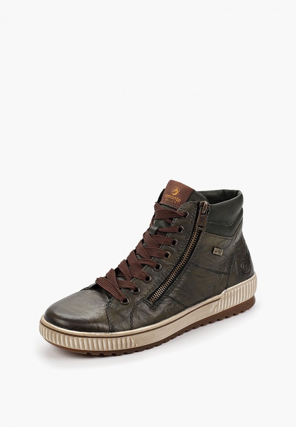 фото Кеды remonte