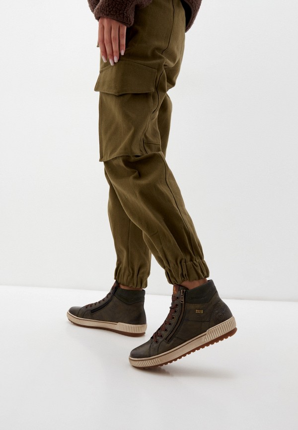 фото Кеды remonte