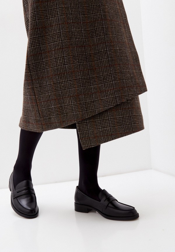 Лоферы Salamander черный, размер 38, фото 6