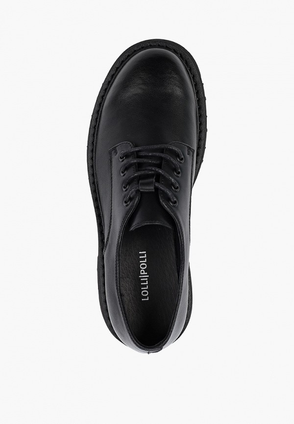 фото Ботинки lolli l polli