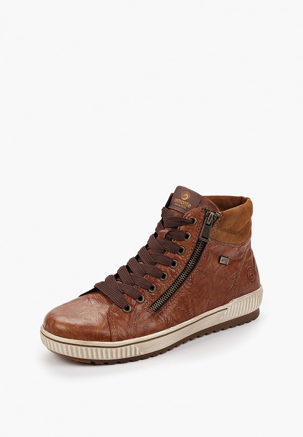 фото Кеды remonte