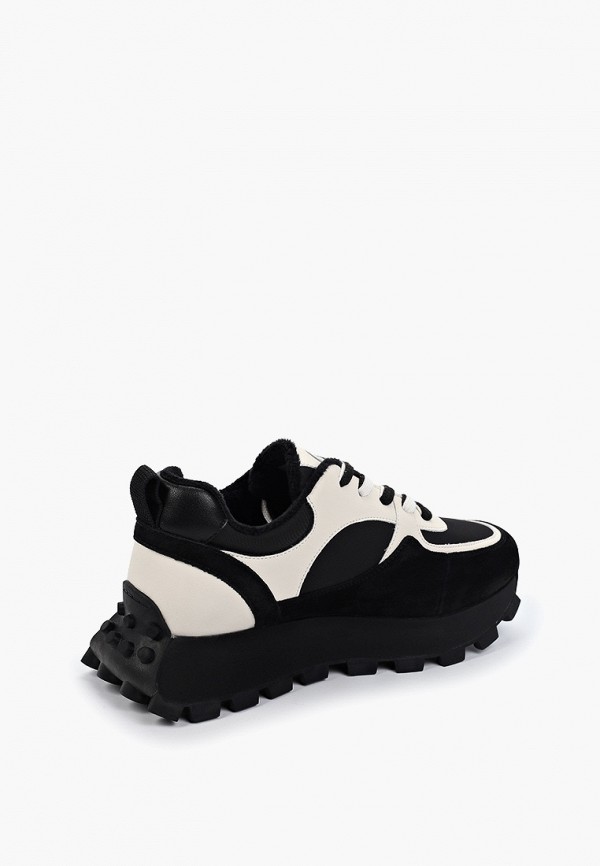 Кроссовки O2 Live черный, размер 37, фото 3