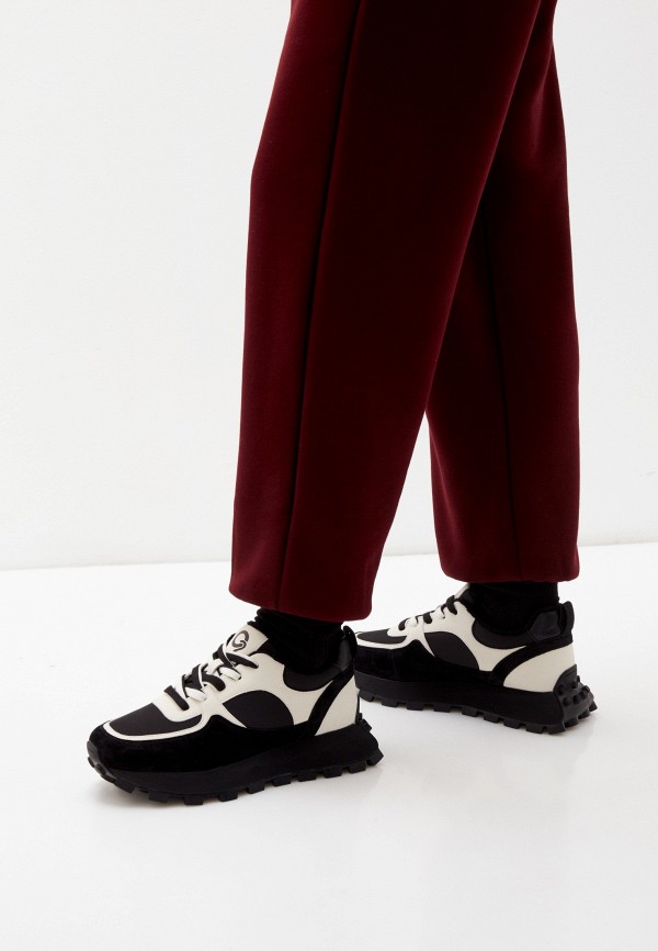 Кроссовки O2 Live черный, размер 37, фото 6