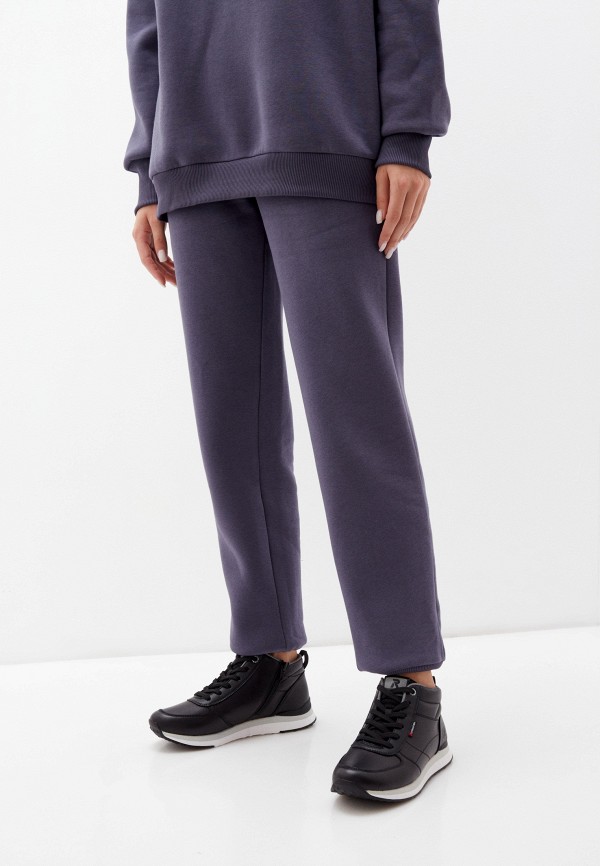 Кроссовки Rieker черный, размер 38, фото 6