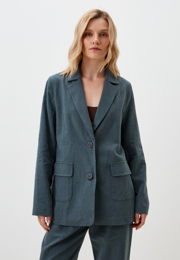 Жакет Sevenseventeen 2000₽