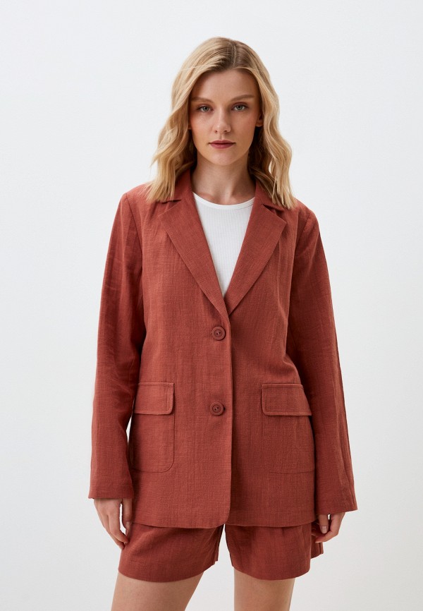 Жакет Sevenseventeen 5000₽