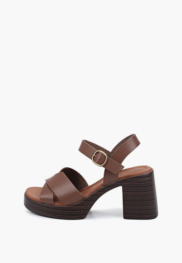 Босоножки Palazzo Doro 2457₽