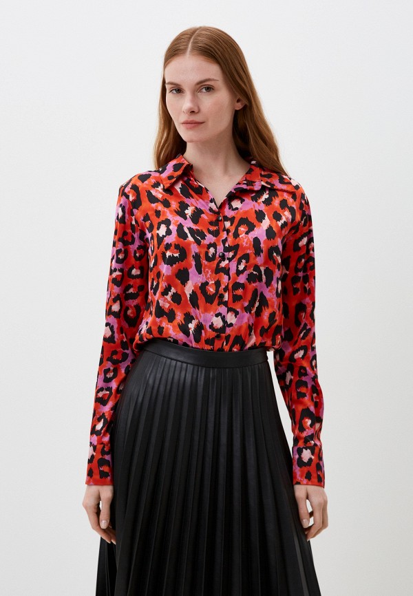 Блуза Julia Ivanova