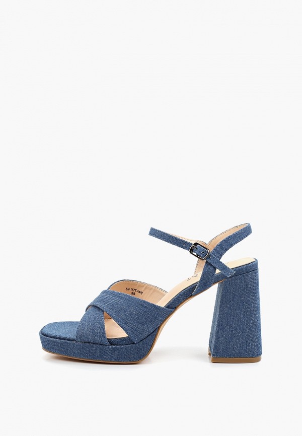 Босоножки Abricot 4788₽