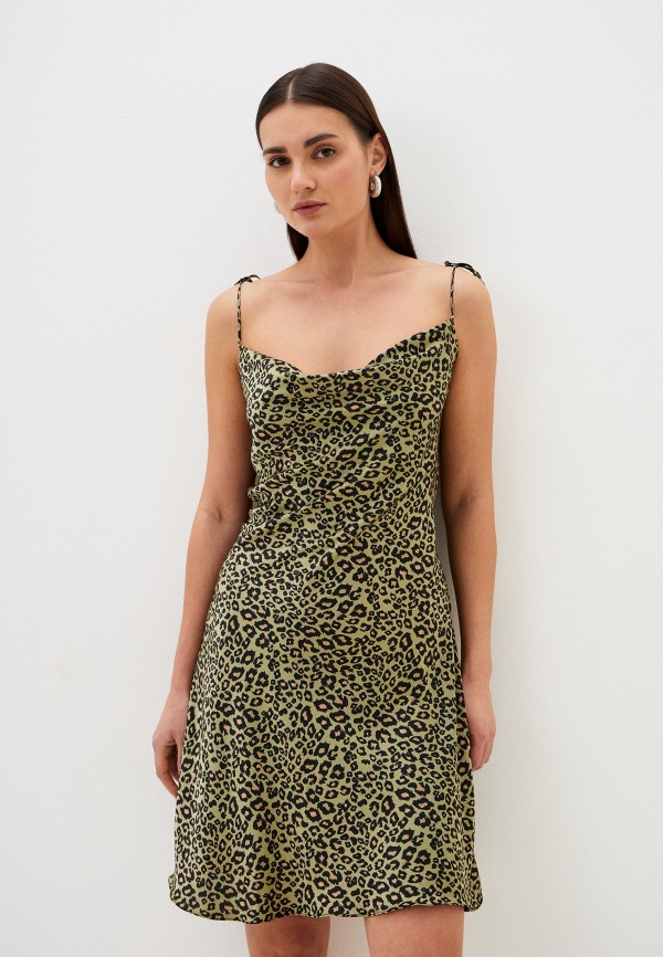 Платье Amie 5530₽