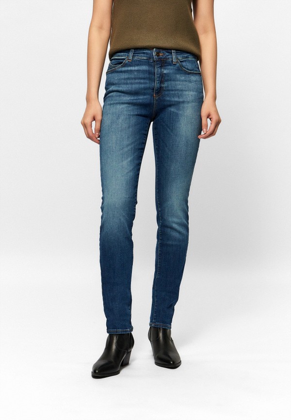 Джинсы Alessandro Manzoni 4225₽