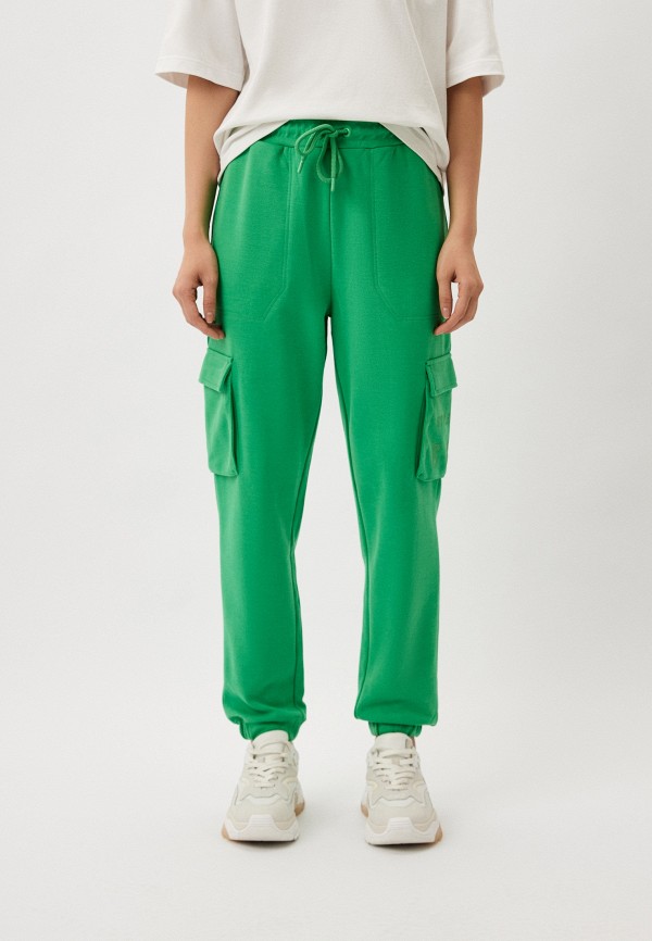 Брюки спортивные 6PM