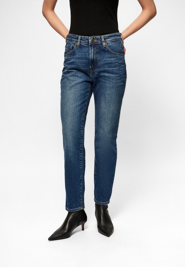 Джинсы Alessandro Manzoni Jeans