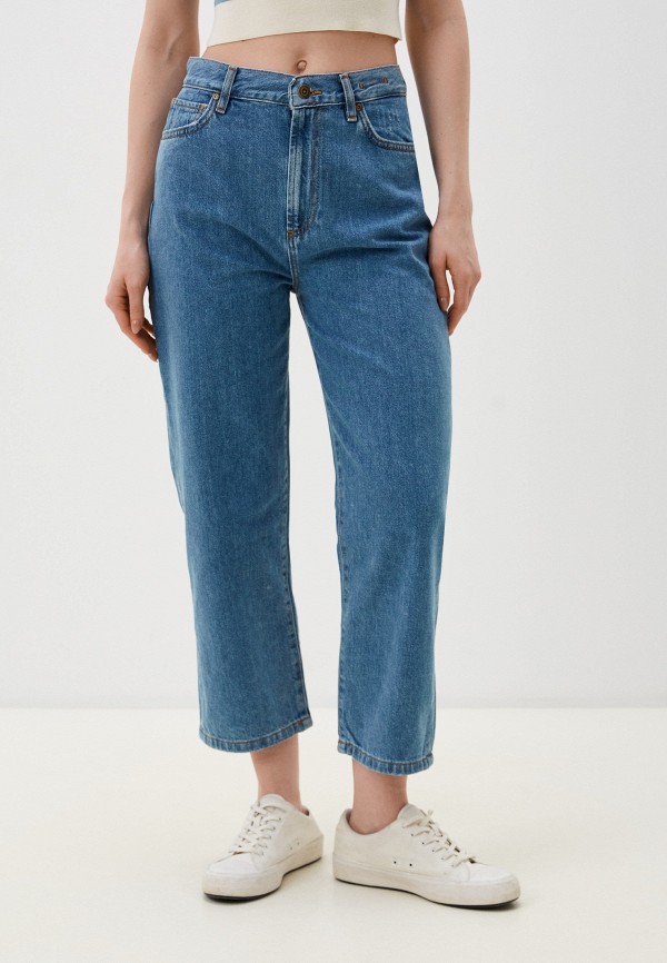 Джинсы Alessandro Manzoni 4900₽