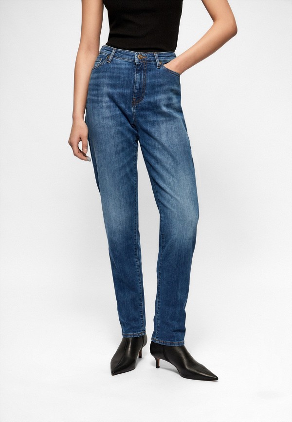 Джинсы Alessandro Manzoni Jeans