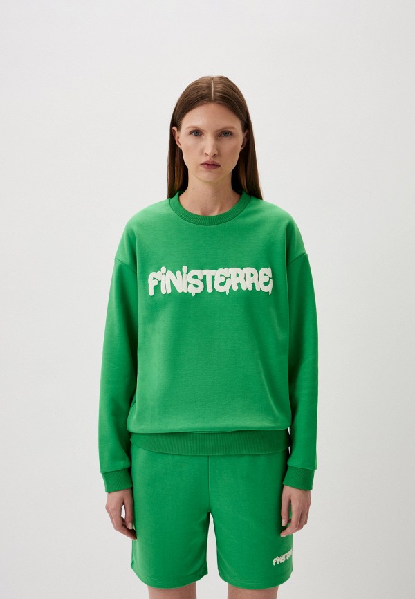 Свитшот Finisterre 4585₽