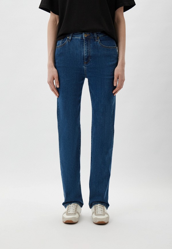 Джинсы Alessandro Manzoni Jeans jeans