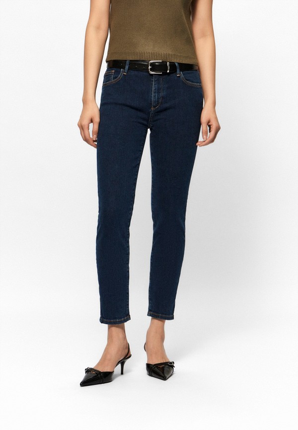 Джинсы Alessandro Manzoni 4350₽