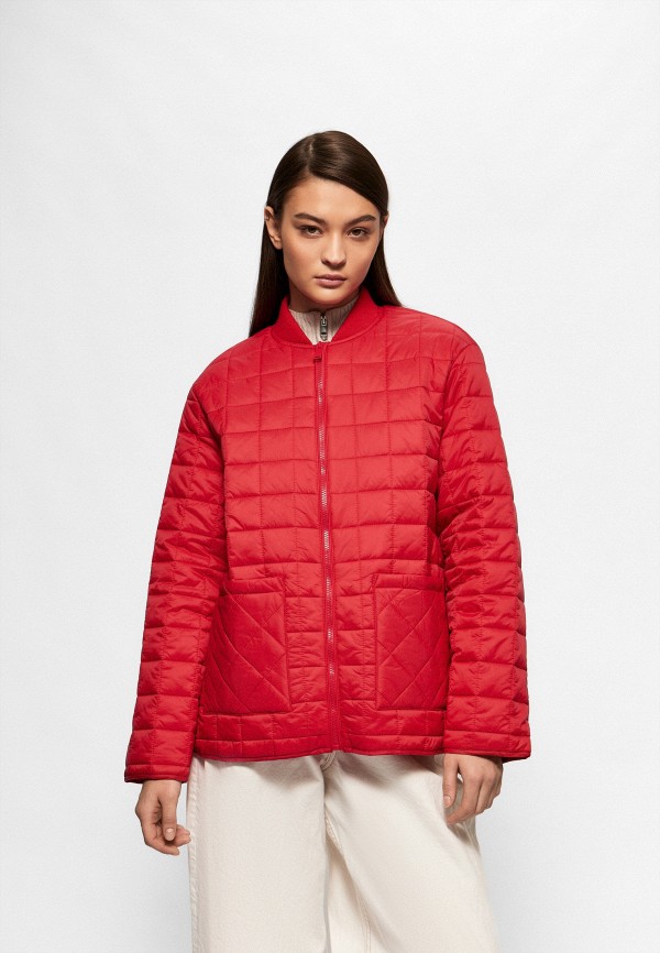 Куртка утепленная 6PM