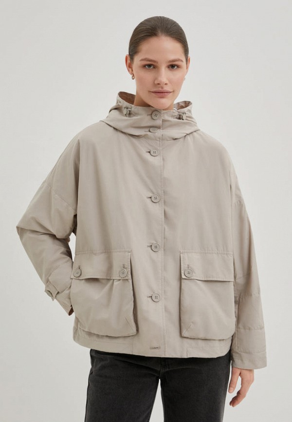 

Ветровка Finn Flare, Бежевый