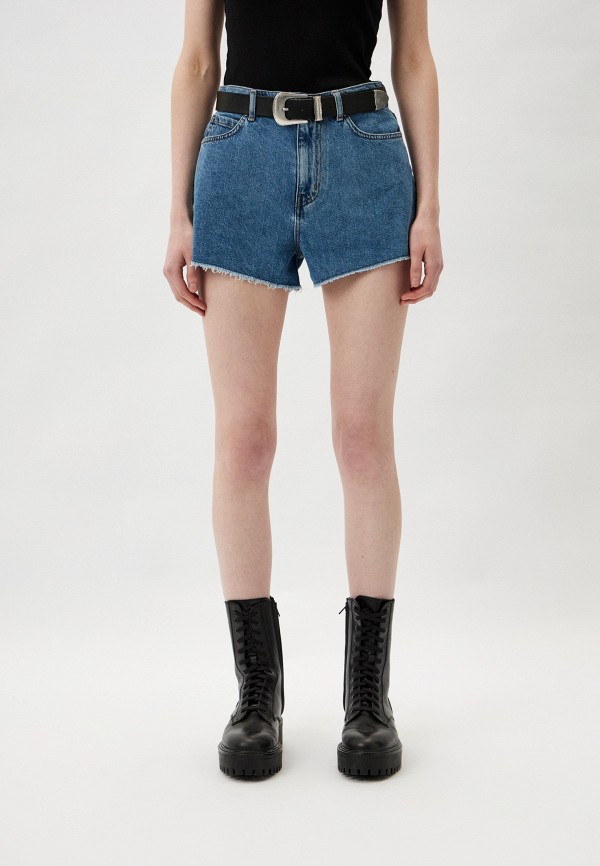 Шорты джинсовые Finisterre 3475₽