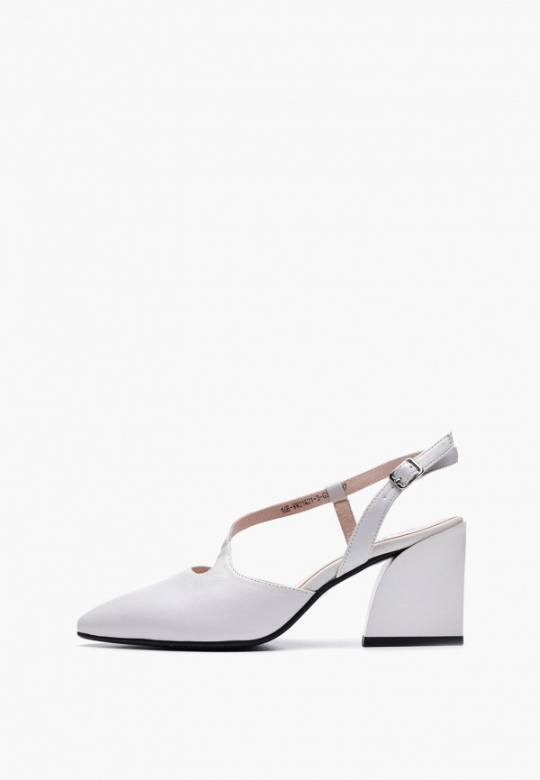 Туфли Federica Rodari 6713₽