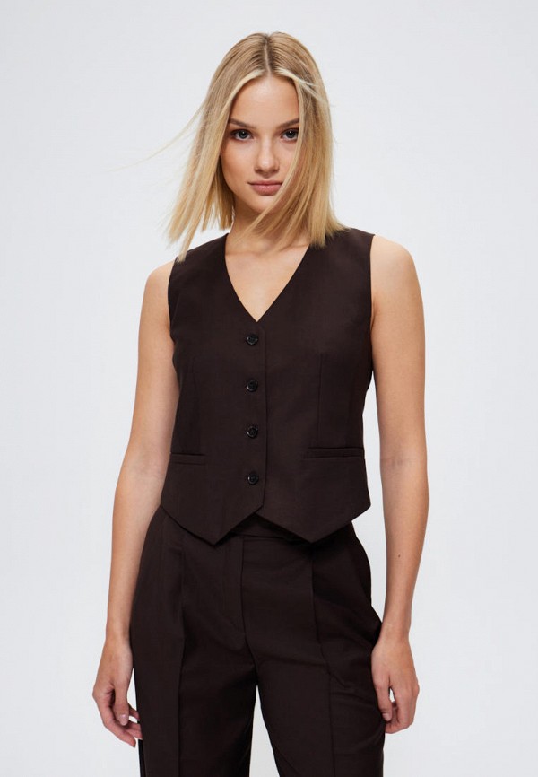 Жилет SashaOstrov 4490₽