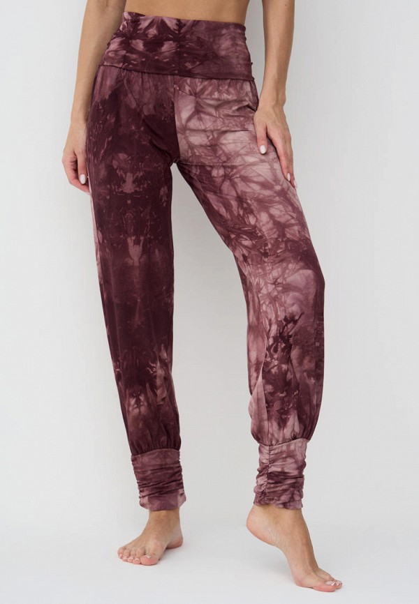 Брюки спортивные YogaDress 4800₽