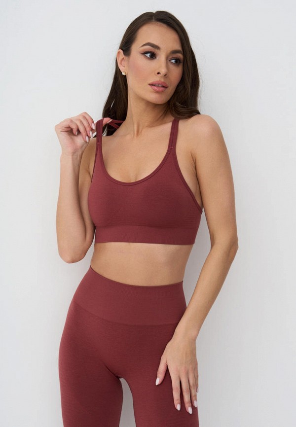 Топ спортивный YogaDress 6100₽