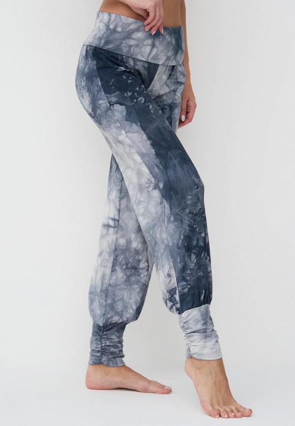 Брюки спортивные YogaDress 4800₽